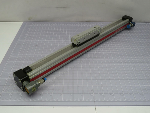 Origa 306217/2003-1891/04.07.2003/R: EU/OSP-P25-C0000-00330/900166488/ Pneumatic Cylinder   For Sale