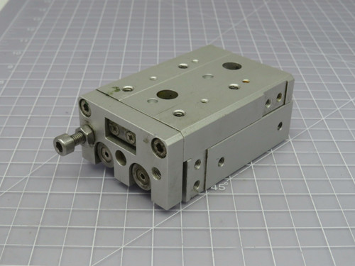 SMC MXS16L-40-X787  Guided Pneumatic Cylinder  For Sale