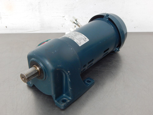 Tsubaki GMT100L200B  Gear Motor  For Sale