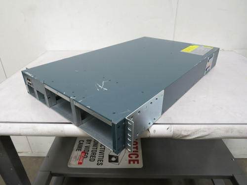 CISCO UCS-FI-6296UP 68-4272-02 B0 INTERCONNECT SWITCH T188340