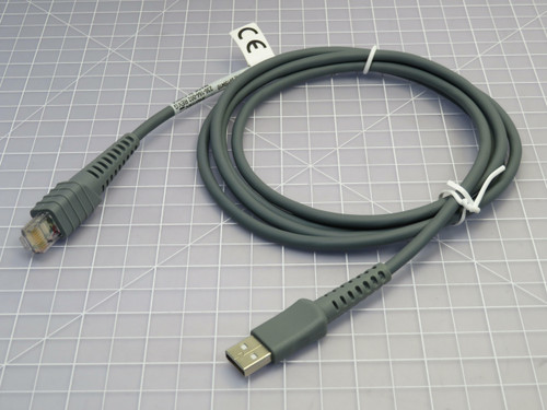 Honeywell 236-164-002  USB Cable 6.5 ft Keyboard emulation  For Sale