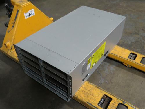 Cisco N20-C6508  Blade Server Chassis With 4x PSU  For Sale