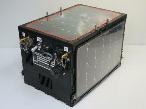 Physical Optics ENG-4542-01000-15  Portable Persistent Video Surveillance System  For Sale Physical Optics ENG-4542-01000-15  Portable Persistent Video Surveillance System  For Sale