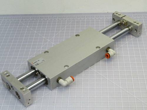 SMC CXWM25-125  Slide Cylinder  For Sale