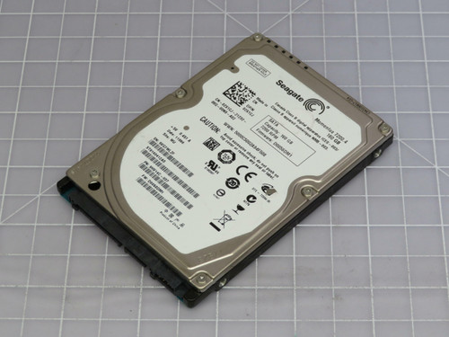 Seagate ST9160412AS  160 GB Sata 7200 RPM Hard Drive Disk  For Sale