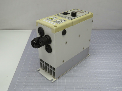 NTN K-ECA46 K-07-00104-007 V.F. Controller  For Sale