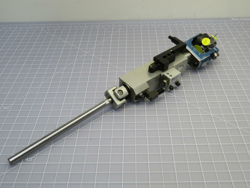 Fuji BS862C DW666C Assembly  For Sale