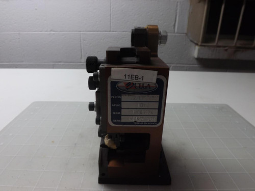 CEGA TOYO 18003574 APPLICATOR T51521