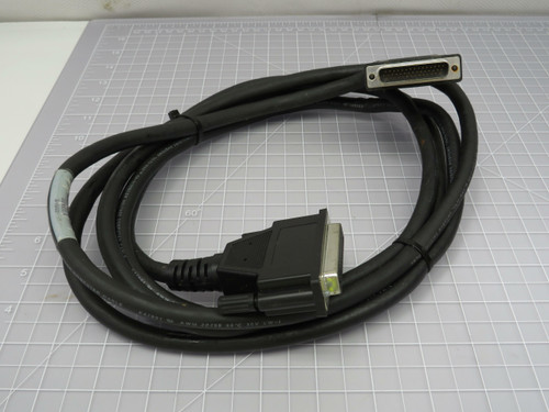 Allen Bradley 2090-U3BC-D4403 Series A Breakout Board Cable 3 m   For Sale