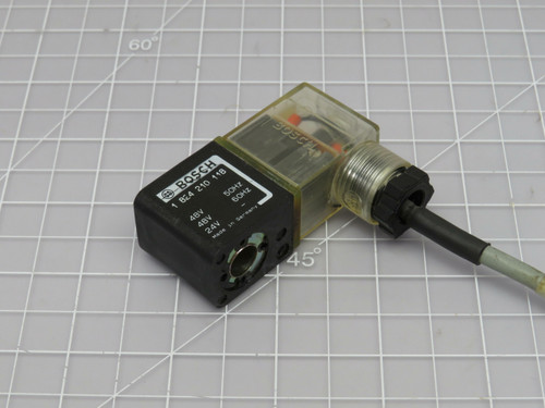 Bosch 1 824 210 118  Coil 24 V  For Sale