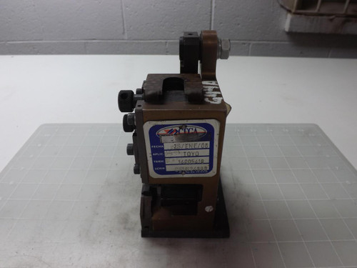 CEGA TOYO 14005418 APPLICATOR T51535