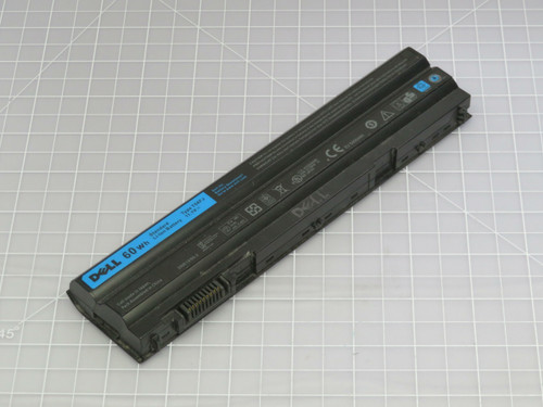 Dell T54FJ  Battery For Dell Latitude 60WH E5420 E5430 E5520 E6420 E6430 E6520 E6530 NHXVW T54FJ  For Sale
