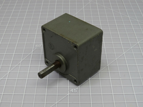Atlee Technology 2GK-50  Gear Head  For Sale
