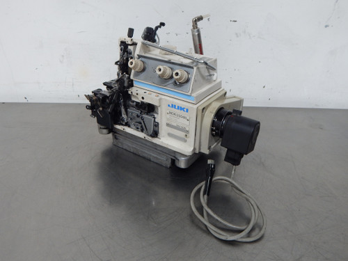 Juki MOR-2504N OH4-50M Industrial Sewing Machine  For Sale