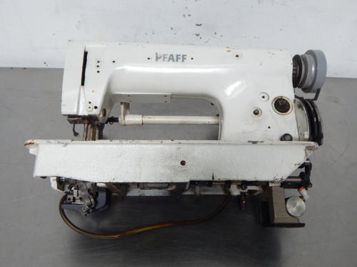 PFAFF KI5489-H-704/02 739/01-748/26 Industrial Sewing Machine  For Sale