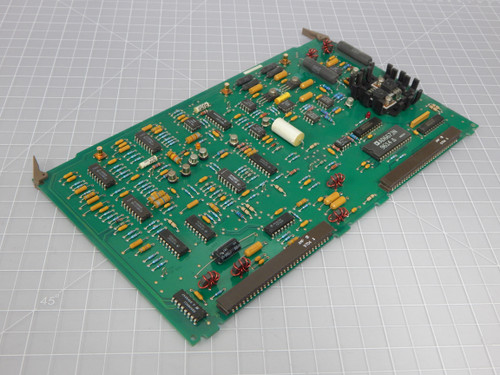 HP Agilent 08720-60181 A-3609 Phase Lock Board  For Sale HP Agilent 08720-60181 A-3609 Phase Lock Board  For Sale