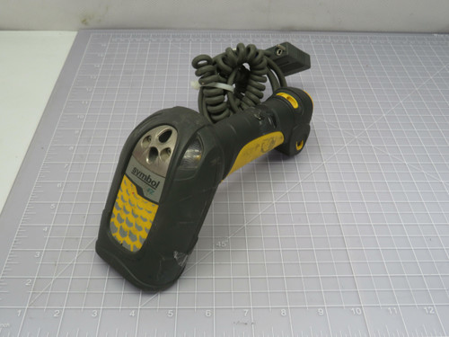 Symbol LS3408-FZ20005  Barcode Scanner   For Sale