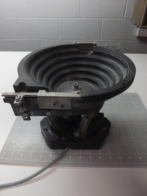 KENDRION WS6B/29 STEEL BASE W/ 9-3/4" PLASTIC BOWL T49943