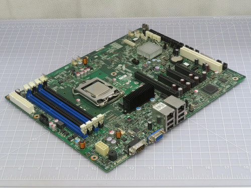 Nemko CPU-S1200BTL PBA E98681-352 Mother Board DA0S09MB6C0  For Sale