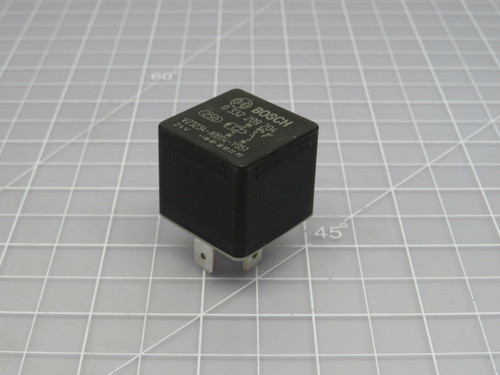 Lot of 14 Bosch 0 332 209 204 V23234-A00004-Y051 Relay Main Current 24V  For Sale