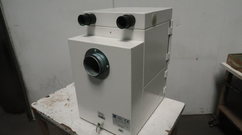 TEKA LMD 508 FUME EXTRACTOR M1765 - OCO Industrial