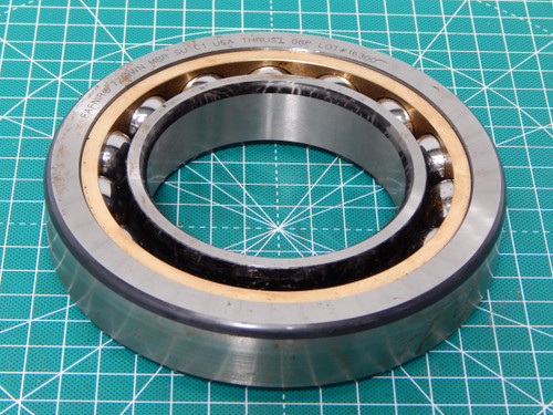 Timken FAFNIR 7219WN MBR Thrusi 08P Lot # 16300 Bearing For Sale