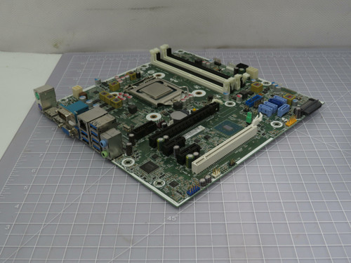 HP 795970-001 795970-601 Mother Board Intel Core i3 6100  For Sale