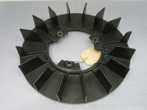 X387162 74 7994 Fan Part  For Sale