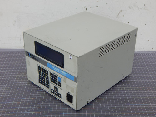 Unitek 1-239-06 PM7/230 Phasemaster 7 AC Welding Control  For Sale