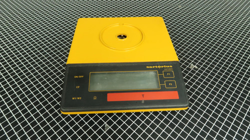 Sartorius PT600  Digital Portable Scale Balance  For Sale Sartorius PT600  Digital Portable Scale Balance  For Sale