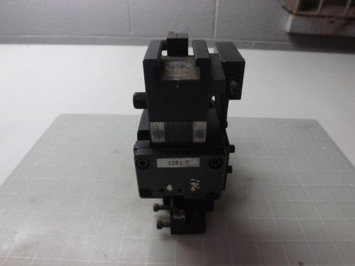 1329-0901 J-1729 DIE PRESS APPLICATOR T51812