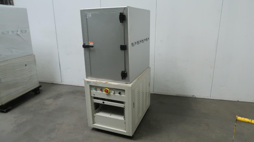 Bojay ZHBJ130628-F50201 T11  Anechoic Audio Sound Test With Cabinet w cracks  For Sale