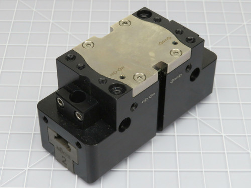 ROHM RPP 80-1 PARALLEL GRIPPER T191600