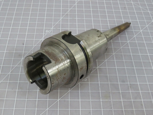 MST A63-SLK12-75 COLLET CHUCKS TOOL HOLDER T191677 MST A63-SLK12-75 COLLET CHUCKS TOOL HOLDER T191677