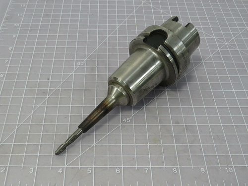 MST A63-SLK12-75 COLLET CHUCKS TOOL HOLDER T191682 MST A63-SLK12-75 COLLET CHUCKS TOOL HOLDER T191682