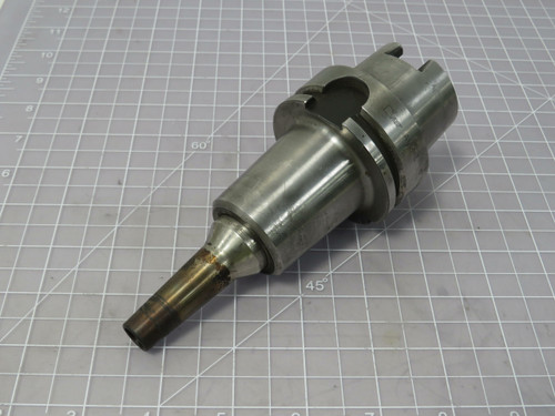 MST A63-SLK12-75 COLLET CHUCKS TOOL HOLDER T191685 MST A63-SLK12-75 COLLET CHUCKS TOOL HOLDER T191685