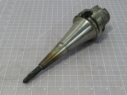 MST A63-SLSA10-150 COLLET CHUCKS TOOL HOLDER T191689