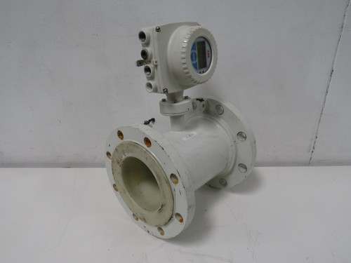 ABB FEV115150V1S4A1B1A1A0P1B3A1 OPTIONS MM5.T3.V3.CWC WATERMASTER HART FEX100 T191862