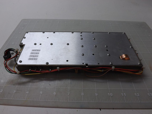 540710 540717 540720 540730 ATTENUATOR T51437 540710 540717 540720 540730 ATTENUATOR T51437