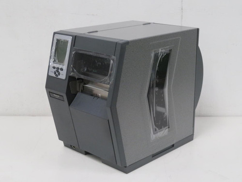HONEYWELL C32-00-480000Z4 H-4212X BARCODE LABEL PRINTER T192880