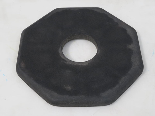 Lot of 14 Hi-Way Safety   16 in. Base  For Sale