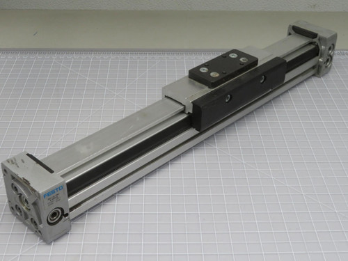 Festo DGC-25-250-G-PPV-A  Linear Cylinder  For Sale