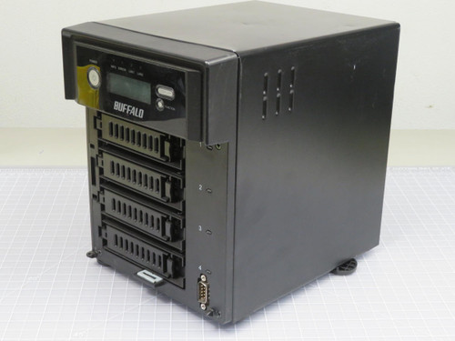 Buffalo TS-X2.0TL/R5  NAS Drive  For Sale