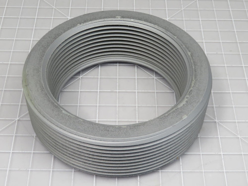 Emerson RB400-300  4 to 3 In Iron Reducing Bushing   For Sale