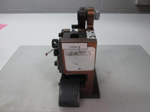 TER18002983 18002983 F85A DIE PRESS APPLICATOR T52094 TER18002983 18002983 F85A DIE PRESS APPLICATOR T52094