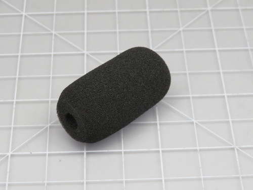 Lot of 50 Voxware Treated Wind Screen  Windscreen, 25pk Microphone Freezer  For Sale