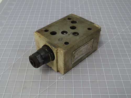 Rexroth Z2DB10VD2-35/210  Hydraulic Relief Valve  For Sale