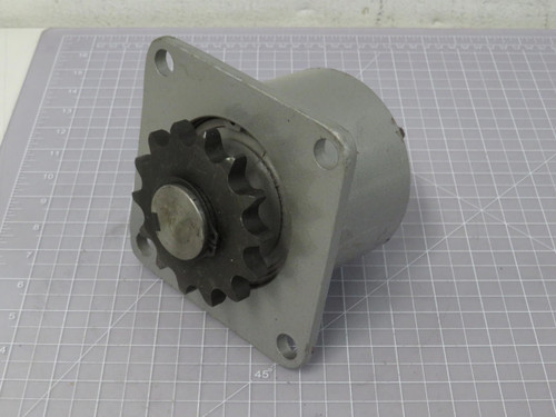 1517078  Assembly Pinion and Sprocket   For Sale