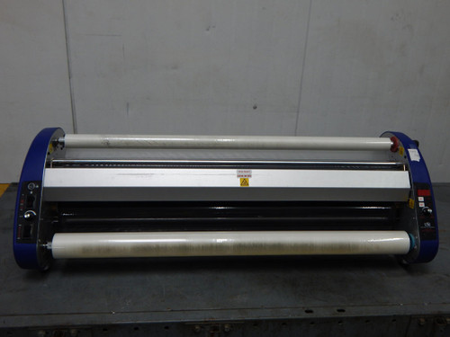 USI Inc ARl 4000  Digital 40 Thermal Roll Laminator  For Sale