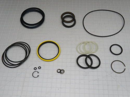 1841436 1300491 Seal Kit L8000 STD Seal & O-Ring Ir Valves   For Sale